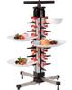 Bordenrek Tafelmodel | Plate Mate | 556011