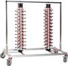 Bordenrek Dubbel | Plate Mate | 556040