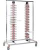 Bordenrek Dubbel | Plate Mate | 556044