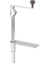 Staart-Blikopener H.40Cm | Weisser | 562001