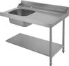 Spoel Tafel 120Cm | Elettrobar | 570120