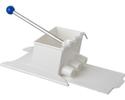 Millecroquettes Krokettenmaker - Kleine kroketten - Wit - Kunststof - 585003