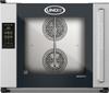 Bakerlux (60X40cm)X06 | Vittoria GO | Unox XEFT-06EU-EGRN