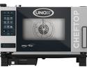 Cheftop (Gn1/1)X03 Mindplus | Greep Rechts | Unox XEVC-0311-EPR