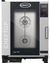 Cheftop (Gn1/1)X10 Mindone | Greep Rechts | Unox XEVC-1011-E1R