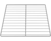 Rooster Gn2/3 vlak RVS | Unox GRP705