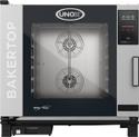 Bakertop (60X40cm)X06 Mindone | Greep rechts | Unox XEBC-06EU-E1R