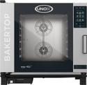 Bakertop (60X40cm)X06 Mindplus | Elektrisch | Unox XEBC-06EU-EPR