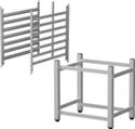 Onderstel Lux Basis (Cap.7X) - Unox - 596550