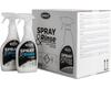 Oven Reiniger/Glans Spray (0,75Lx12) - 596594