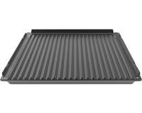 Bak- Grillplaat 46x33cm - Unox 596907