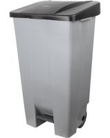 Pedaal Afvalbak 120L - 600062