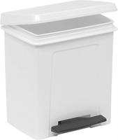 Pedaal Afvalbak 008L | 600075