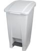 Pedaal Afvalbak 060L - 600077