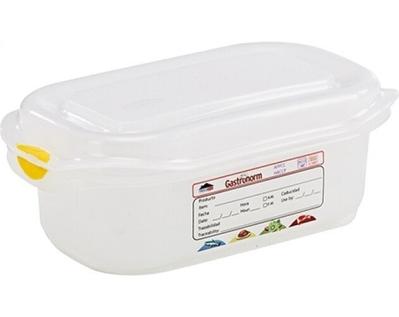 Voedseldoos 1/9Gn-065Mm | Denox | 600330 1