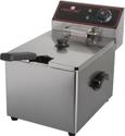 Friteuse 08L | CaterChef | 688008
