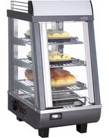 Warmhoudvitrine (Cap.24X28/31/34Cm) | CaterChef | 688076