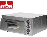 Pizza Oven (40X40Cm)X01 | CaterChef | 688170