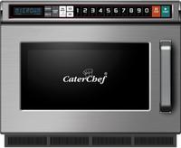 Magnetron 2100W/17L | CaterChef | 688217