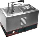 Sauzen Warmer (Cap.2X1/6Gn) M/Dispenser | CaterChef | 688221