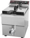 Friteuse 08L | CaterChef | 688808
