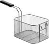 Frituurmand 08L (Vaste Greep) | CaterChef | 688918
