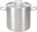 Kookpan Hoog Ø40cm, 50 liter, Pujadas, RVS, 720009