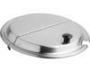 EMGA deksel compleet (soepketel 10,4l) | 721109