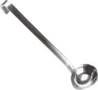 Saus/Dressinglepel L.27,0Cm | 725006
