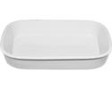 Saturnia Gratineerschaal 22 0x14 cm - 765091