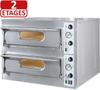 Pizza Oven (66X66Cm)X02 | Resto Italia | 780044