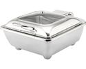 Chafing Dish 40X40Cm | 861132