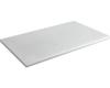 Snijplank 1,5(H)X50X30Cm Glad | CaterChef | 882115