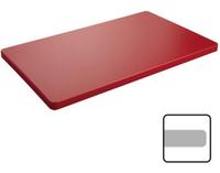 Snijplank 2(H)X50X30Cm Glad | CaterChef | 882251