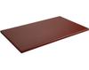 Snijplank 1,5(H)X50X30Cm Glad | CaterChef | 882515
