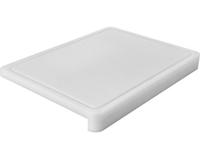 Trancheerblad 5(H)X50X37Cm Geul | CaterChef | 882610