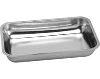 Vleesbak 06,5(H)X30,0X20,0Cm | 885027