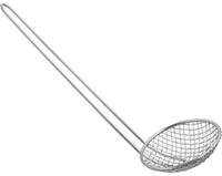 Frituurschep Ø10Cm | 894003