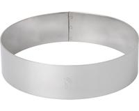 Taartring Ø18Cm | 899310