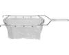 Vetfilter 40X23Cm | Miroil | 909002