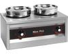 Spijzen Warmer (Cap.2St.) | MaxPro | 921452