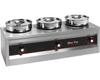 Spijzen Warmer (Cap.3St.) | MaxPro | 921453