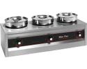 Spijzen Warmer (Cap.3St.) | MaxPro | 921453