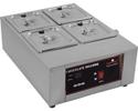 Chocolade Warmer (Gn2/3-100Mm) | CaterChef | 921510