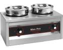 Chocolade Warmer (Cap.2St.) | MaxPro | 921552