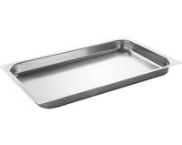 Gastronorm Bak 1/1Gn-040Mm Mat | 953312