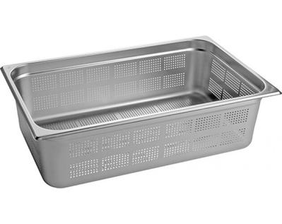 Gastronorm Bak 1/1Gn-150Mm Geperforeerd | 953512 1