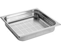 Gastronorm Bak 2/3Gn-065Mm Geperforeerd | 953534