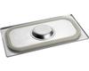 Gastronorm Deksel 1/3Gn M/Silicoon | 953555