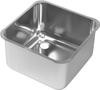 Spoelbak 30(H)X50X50Cm | 953803